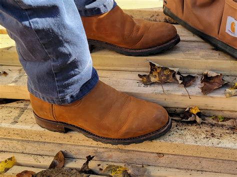 Tecovas work boots. Things To Know About Tecovas work boots. 